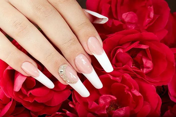 #1 Nail Spa